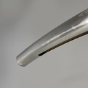 Lampada da terra Golden Gate di Nanda Vigo per Arredoluce, 1970 ca.