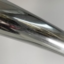 Lampada da terra Golden Gate di Nanda Vigo per Arredoluce, 1970 ca.