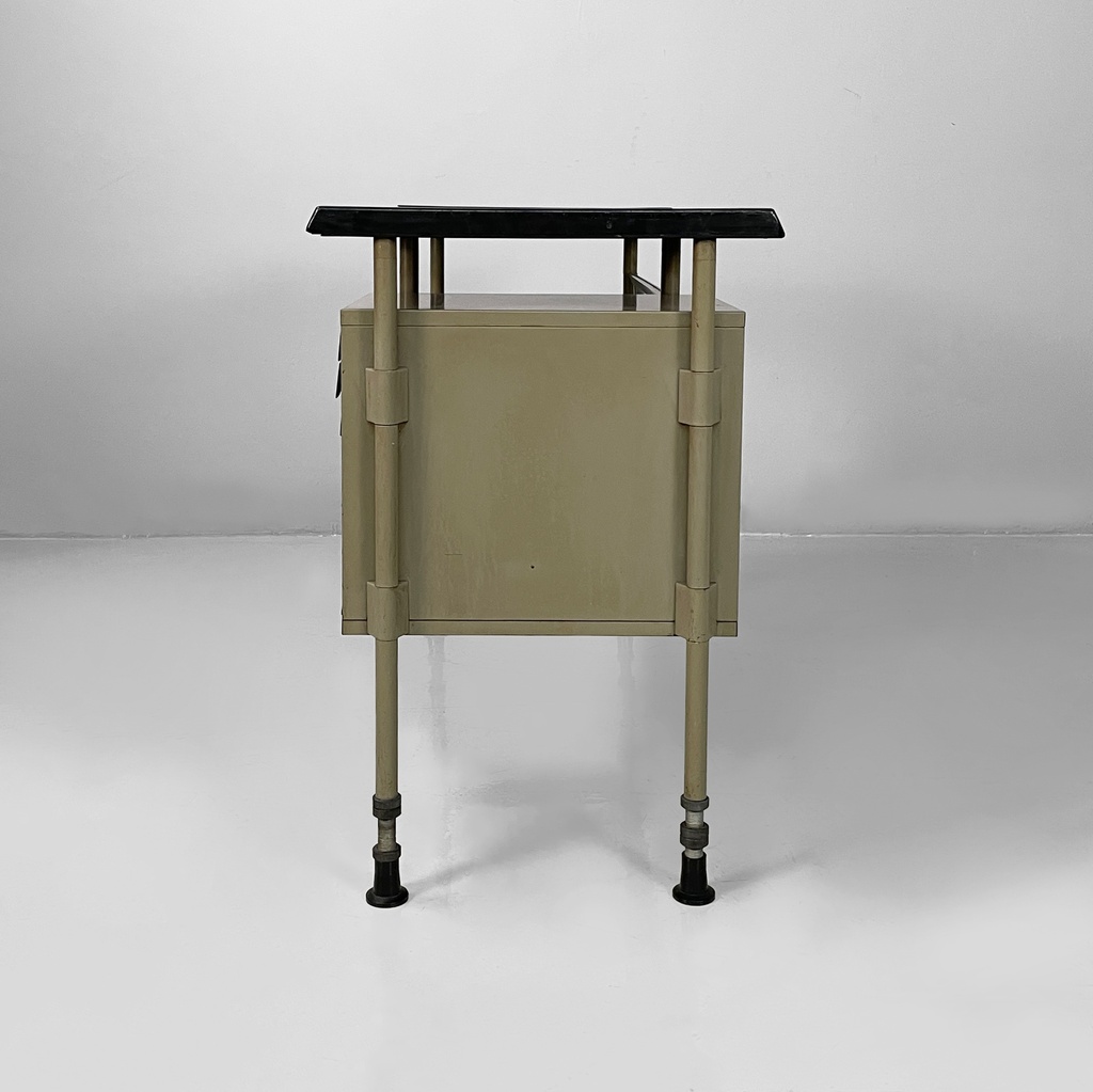 Scrivania di BBPR per Olivetti, 1960 ca.