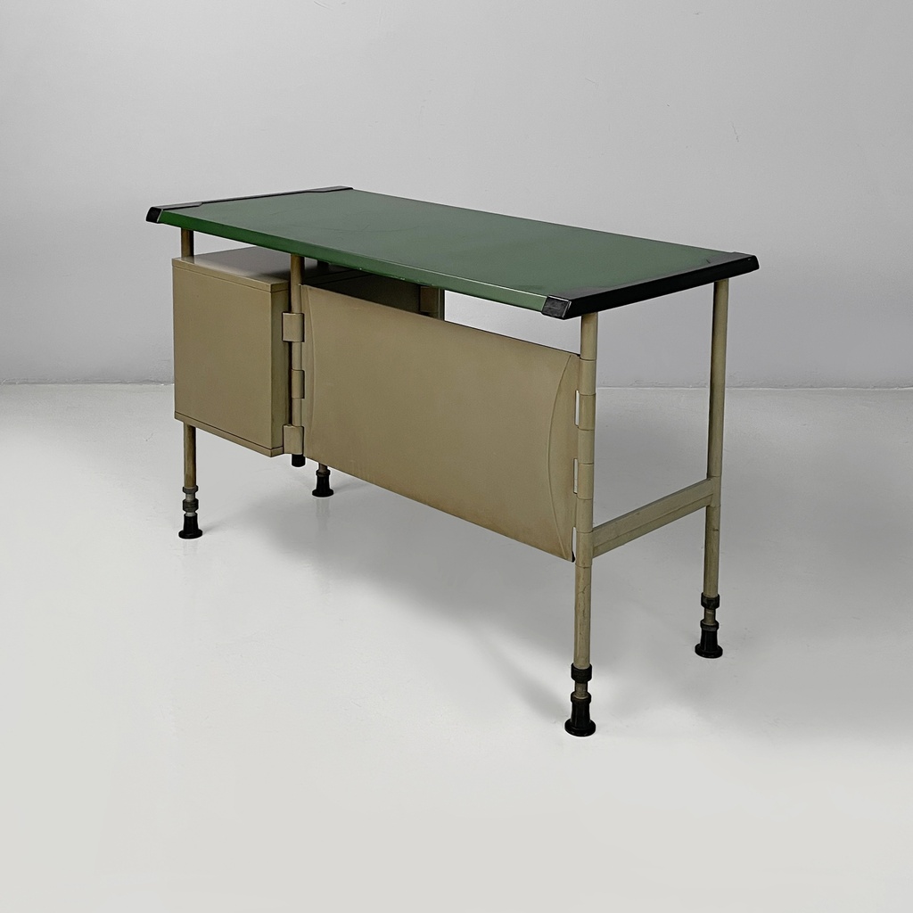 Scrivania di BBPR per Olivetti, 1960 ca.