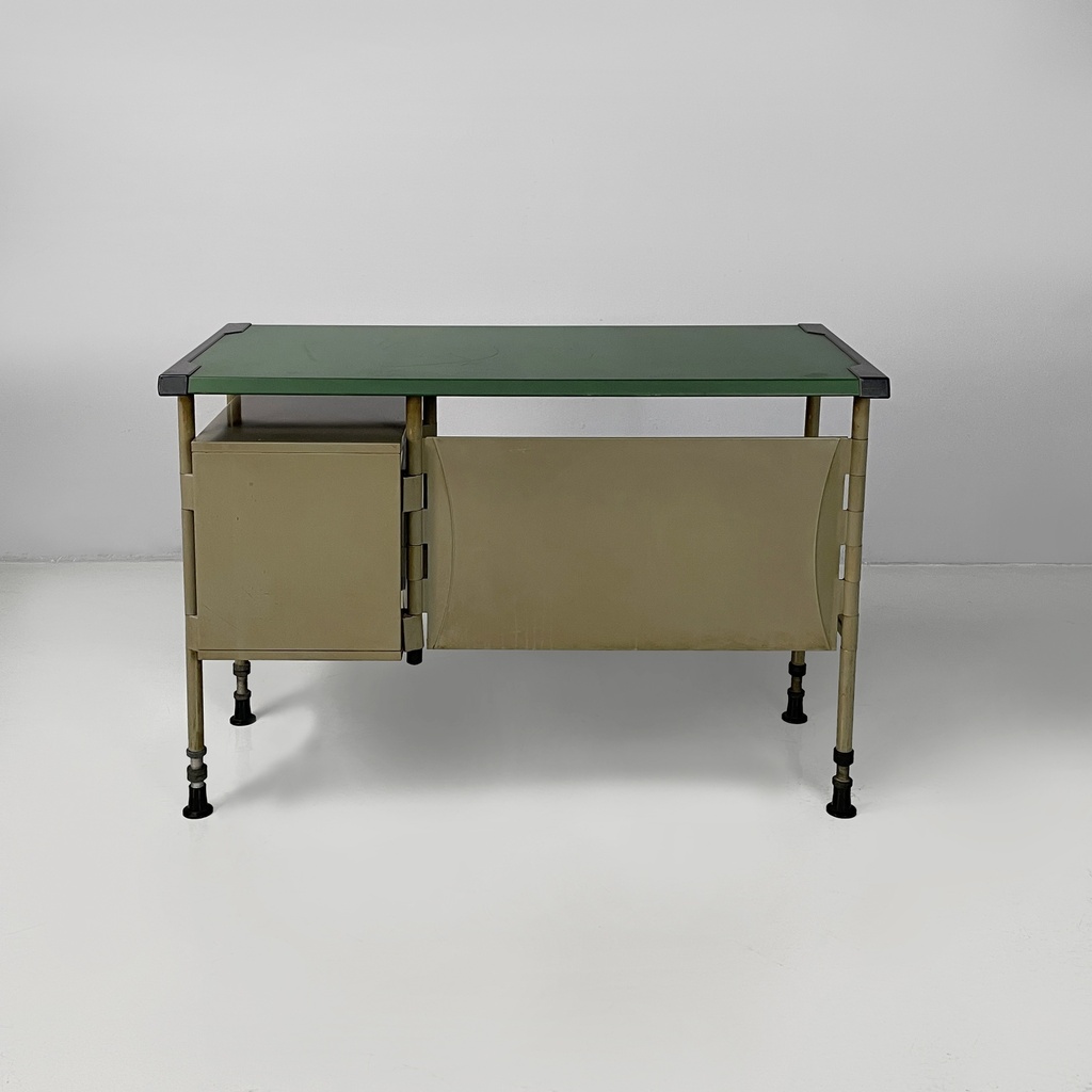 Scrivania di BBPR per Olivetti, 1960 ca.