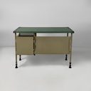 Scrivania di BBPR per Olivetti, 1960 ca.