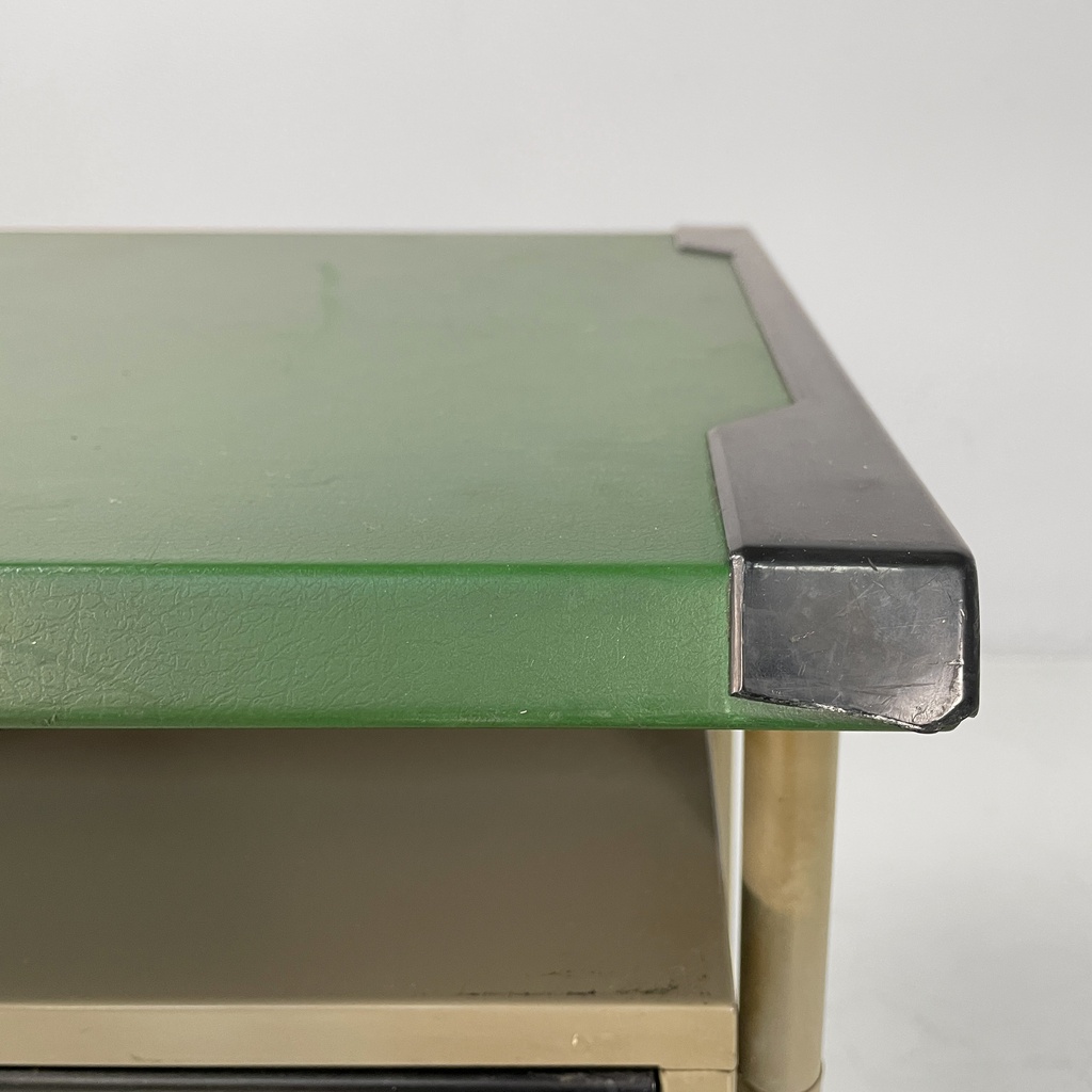 Scrivania di BBPR per Olivetti, 1960 ca.