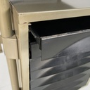 Scrivania di BBPR per Olivetti, 1960 ca.