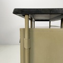 Scrivania di BBPR per Olivetti, 1960 ca.