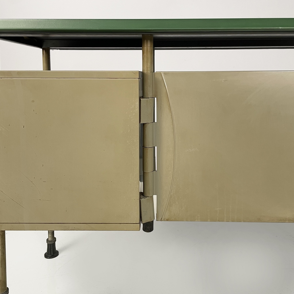 Scrivania di BBPR per Olivetti, 1960 ca.