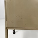 Scrivania di BBPR per Olivetti, 1960 ca.