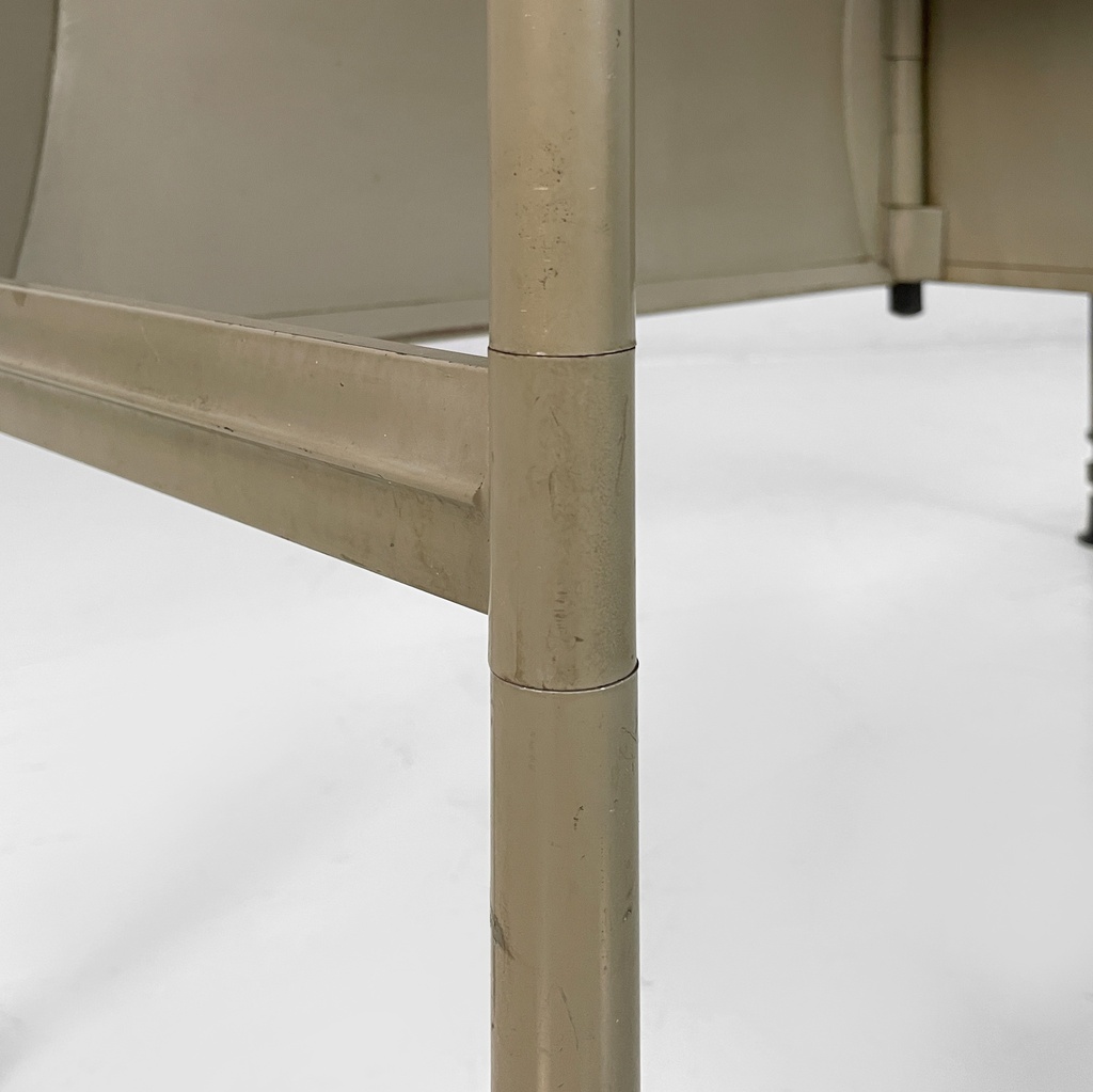 Scrivania di BBPR per Olivetti, 1960 ca.