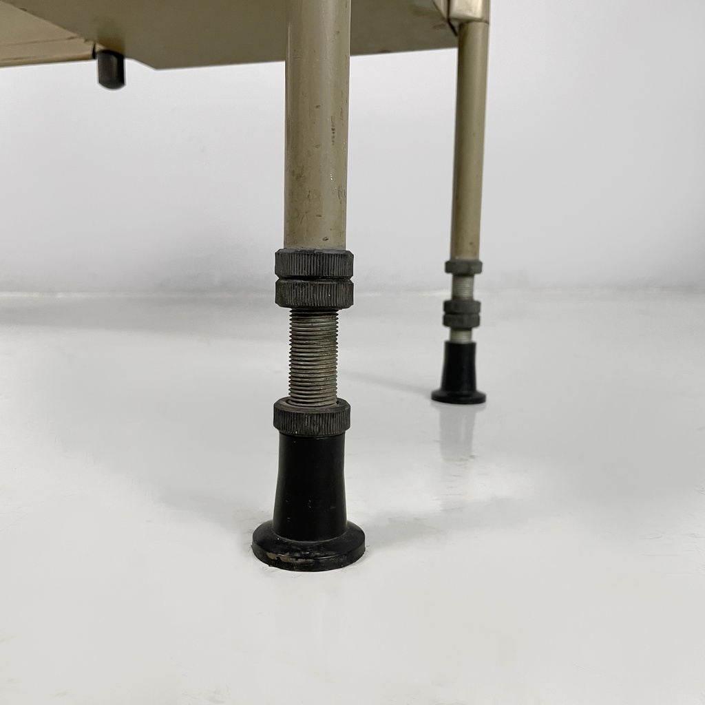 Scrivania di BBPR per Olivetti, 1960 ca.