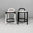 Sgabelli di Anna Castelli Ferrieri per Kartell, 1980 ca.