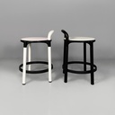 Sgabelli di Anna Castelli Ferrieri per Kartell, 1980 ca.