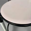 Sgabelli di Anna Castelli Ferrieri per Kartell, 1980 ca.