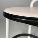 Sgabelli di Anna Castelli Ferrieri per Kartell, 1980 ca.