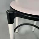 Sgabelli di Anna Castelli Ferrieri per Kartell, 1980 ca.