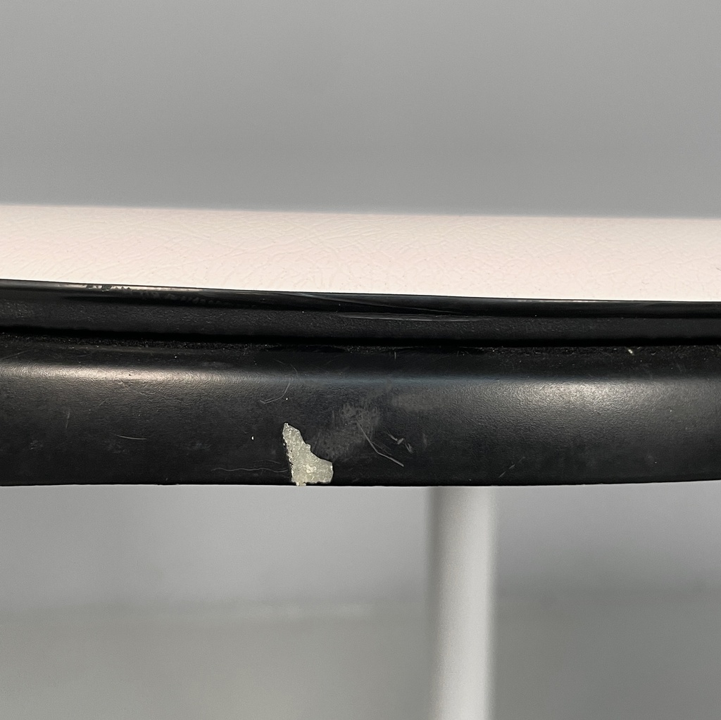 Sgabelli di Anna Castelli Ferrieri per Kartell, 1980 ca.