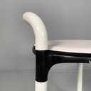 Sgabelli di Anna Castelli Ferrieri per Kartell, 1980 ca.