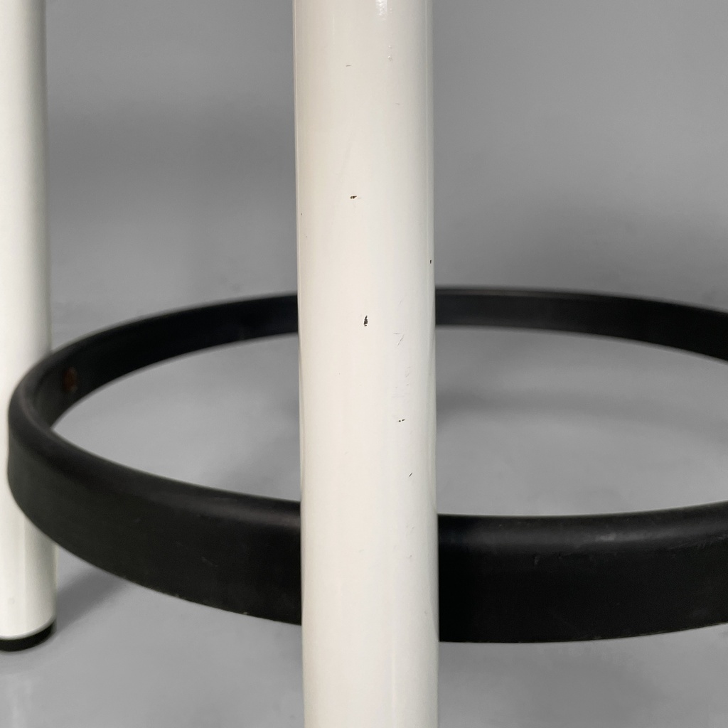 Sgabelli di Anna Castelli Ferrieri per Kartell, 1980 ca.