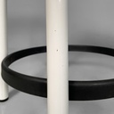 Sgabelli di Anna Castelli Ferrieri per Kartell, 1980 ca.