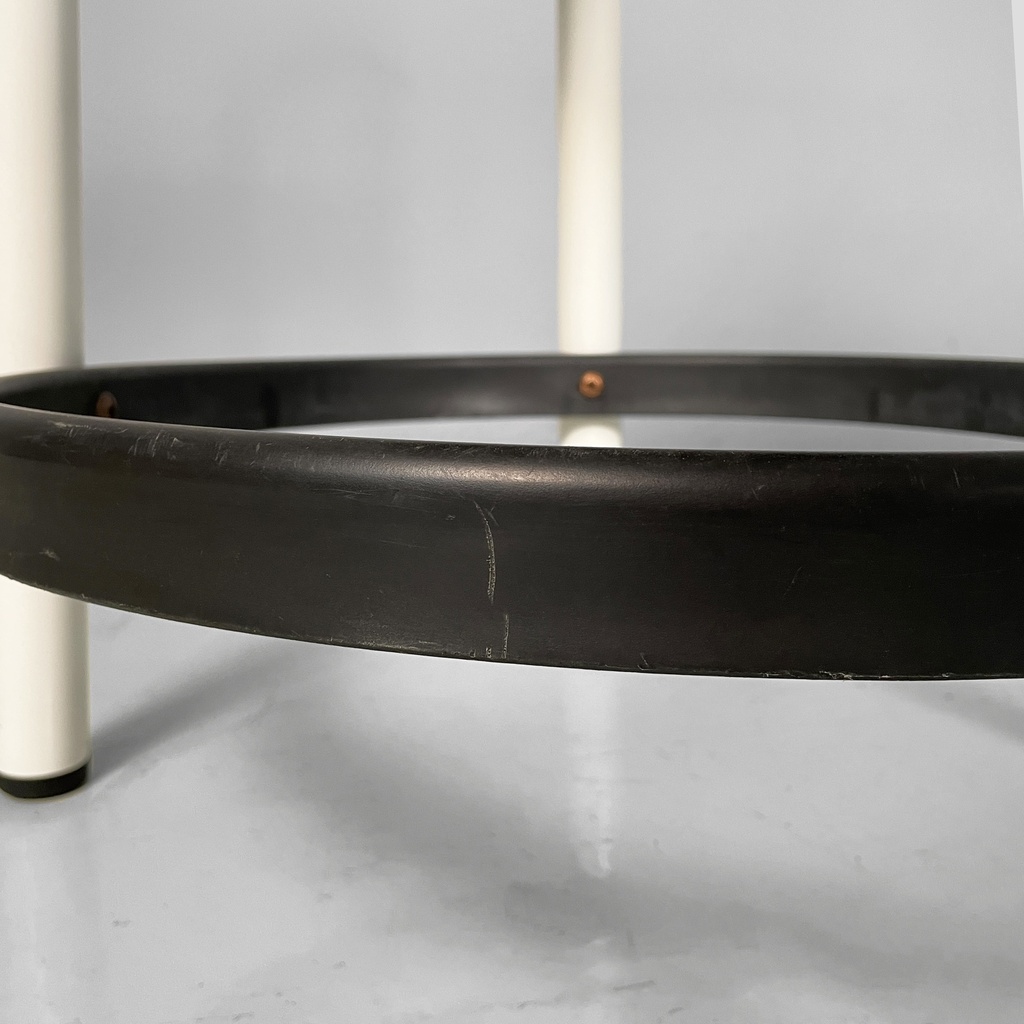 Sgabelli di Anna Castelli Ferrieri per Kartell, 1980 ca.