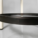 Sgabelli di Anna Castelli Ferrieri per Kartell, 1980 ca.