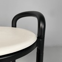 Sgabelli di Anna Castelli Ferrieri per Kartell, 1980 ca.