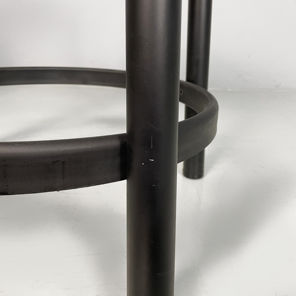 Sgabelli di Anna Castelli Ferrieri per Kartell, 1980 ca.