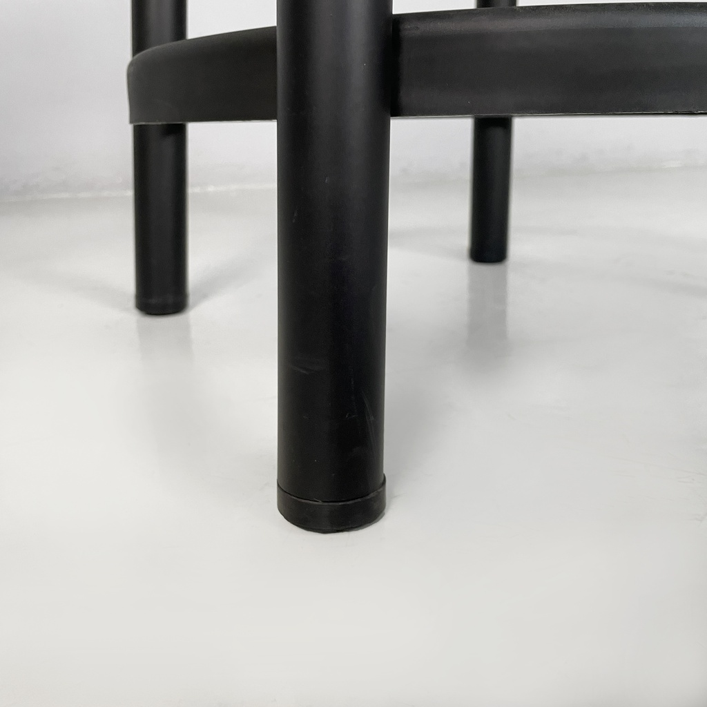 Sgabelli di Anna Castelli Ferrieri per Kartell, 1980 ca.