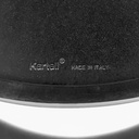 Sgabelli di Anna Castelli Ferrieri per Kartell, 1980 ca.