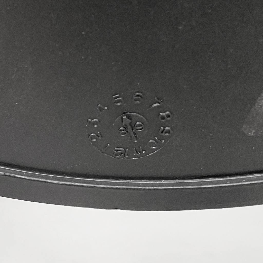 Sgabelli di Anna Castelli Ferrieri per Kartell, 1980 ca.