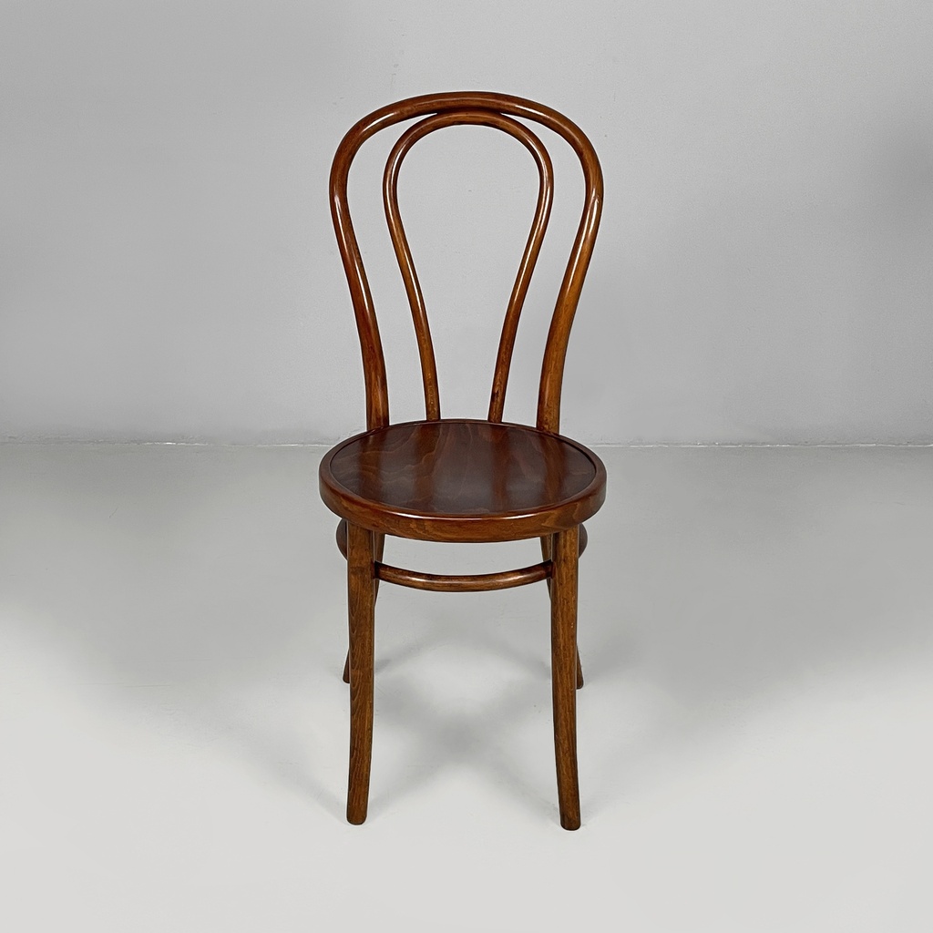 Sedie in legno, 1930 ca.