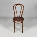 Sedie in legno, 1930 ca.