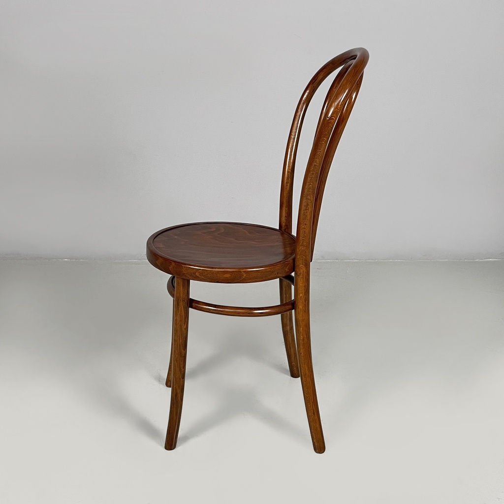 Sedie in legno, 1930 ca.