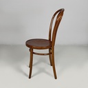 Sedie in legno, 1930 ca.