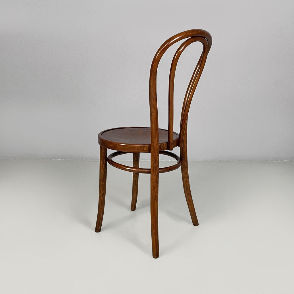 Sedie in legno, 1930 ca.