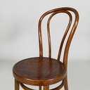 Sedie in legno, 1930 ca.