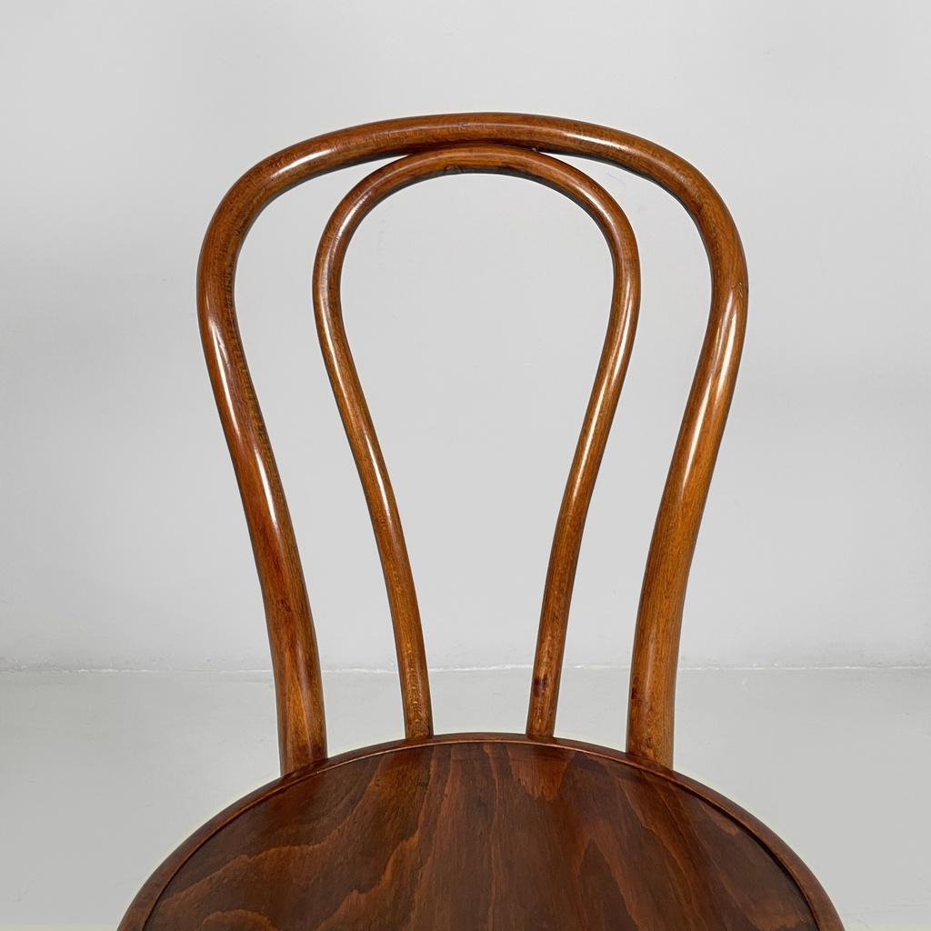 Sedie in legno, 1930 ca.