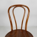 Sedie in legno, 1930 ca.