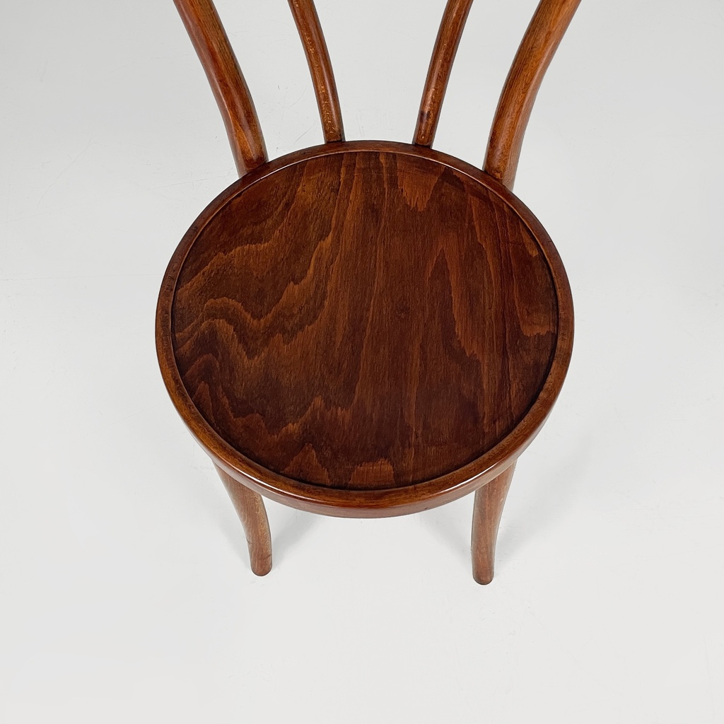 Sedie in legno, 1930 ca.