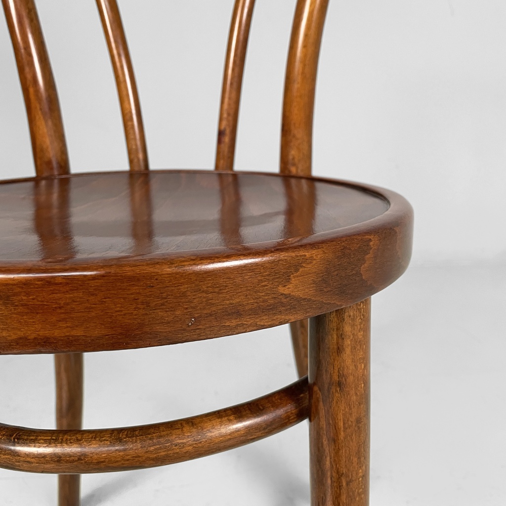 Sedie in legno, 1930 ca.