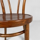 Sedie in legno, 1930 ca.