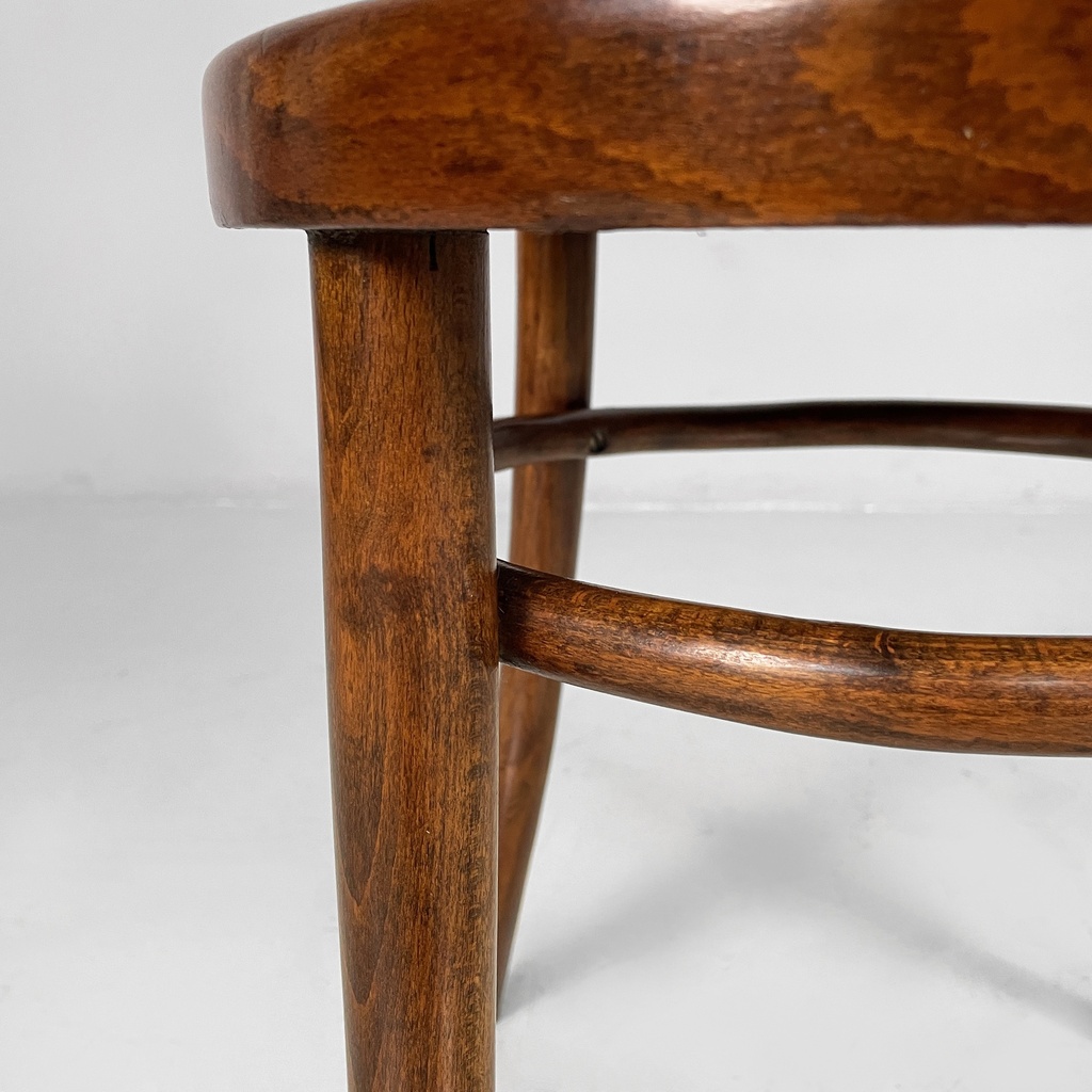 Sedie in legno, 1930 ca.