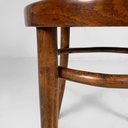 Sedie in legno, 1930 ca.