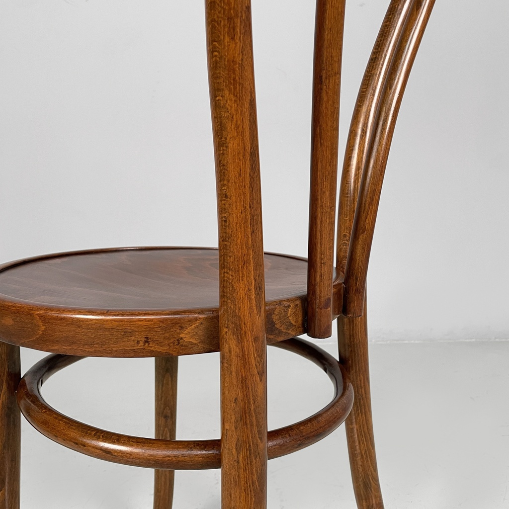 Sedie in legno, 1930 ca.