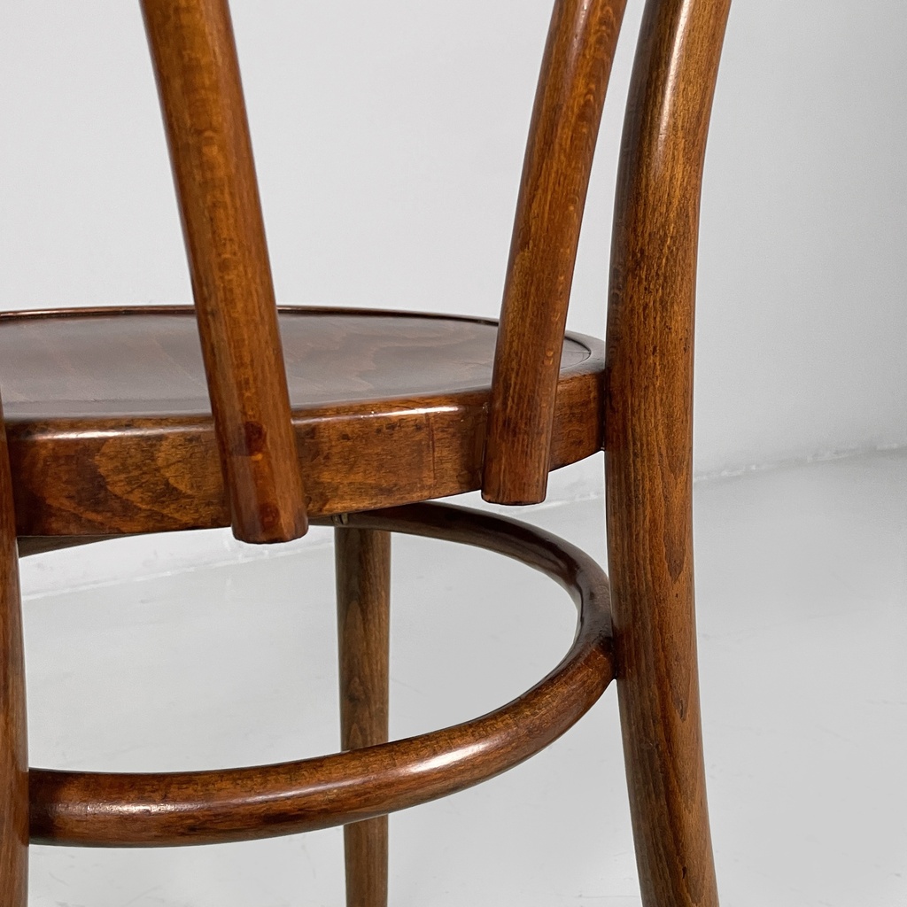 Sedie in legno, 1930 ca.