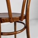 Sedie in legno, 1930 ca.