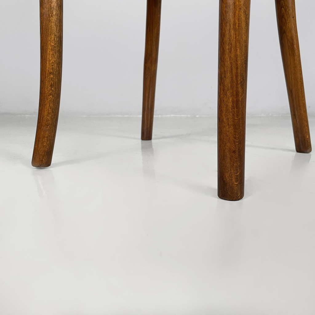 Sedie in legno, 1930 ca.