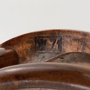 Sedie in legno, 1930 ca.