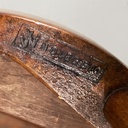 Sedie in legno, 1930 ca.