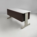 Sideboard Synthesis 45 di Ettore Sottsass per Olivetti, 1970 ca.