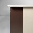 Sideboard Synthesis 45 di Ettore Sottsass per Olivetti, 1970 ca.